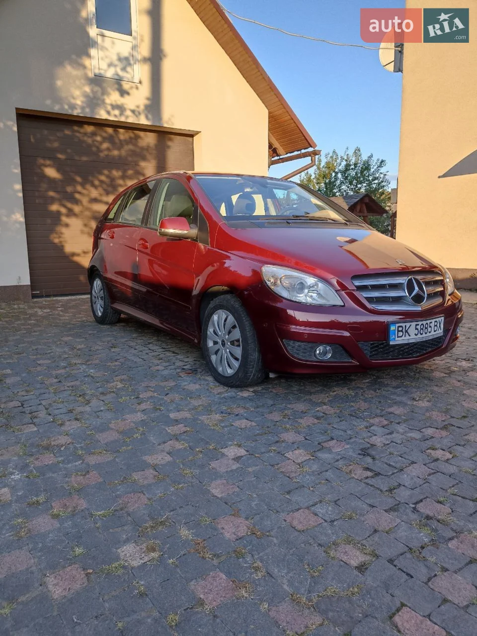 2011 Mercedes-Benz B-klasse - мініатюра 32