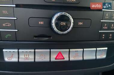 Хэтчбек Mercedes-Benz B-Class 2015 в 