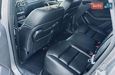 Хетчбек Mercedes-Benz B-Class 2015 в 