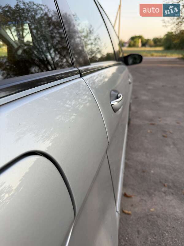 Хэтчбек Mercedes-Benz B-Class 2006 в Кропивницком фото 9 Хэтчбек Mercedes-Benz B-Class 2006 в Кропивницком