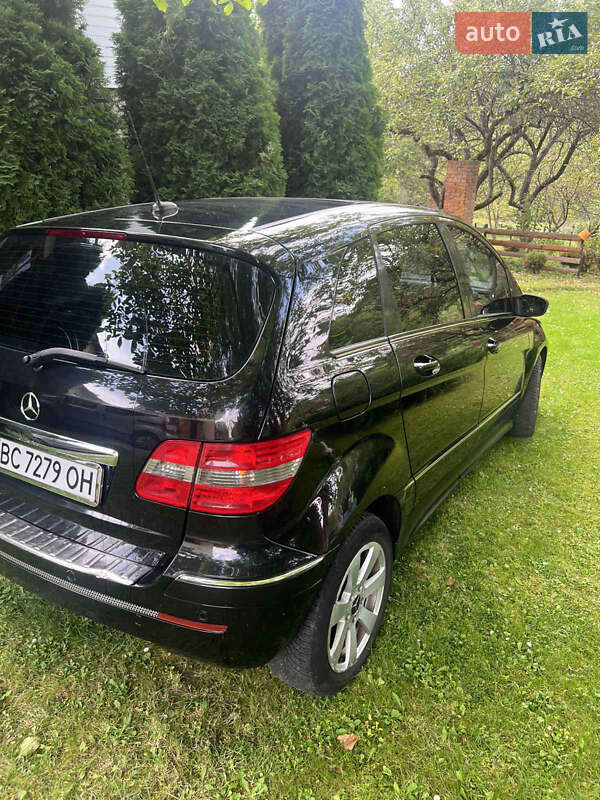 Хетчбек Mercedes-Benz B-Class 2005 в Старому Самборі