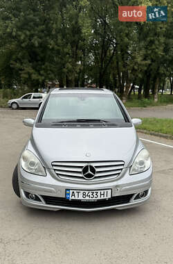 Хетчбек Mercedes-Benz B-Class 2006 в Калуші