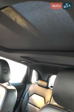 Хэтчбек Mercedes-Benz B-Class 2013 в 