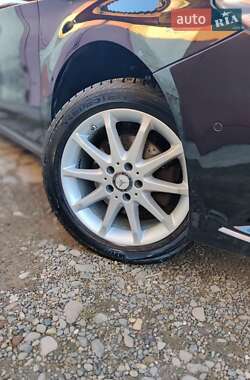 Хэтчбек Mercedes-Benz B-Class 2013 в 