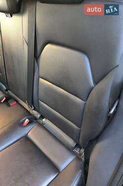 Хэтчбек Mercedes-Benz B-Class 2013 в 