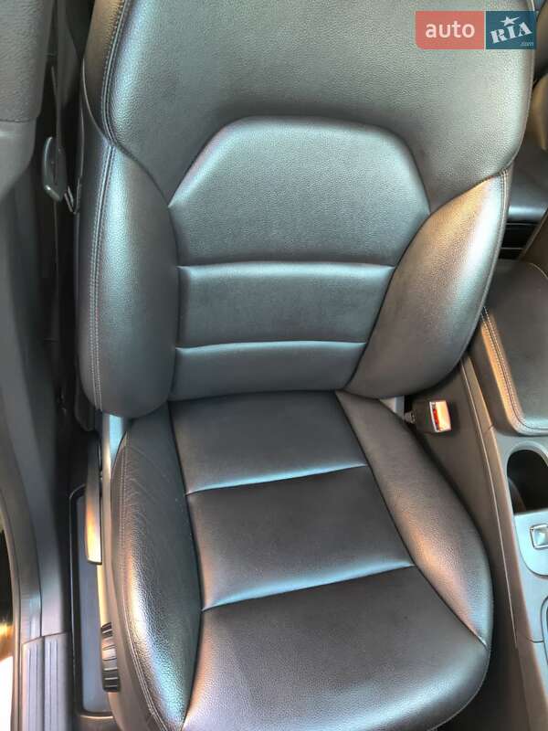 Хэтчбек Mercedes-Benz B-Class 2013 в Черновцах