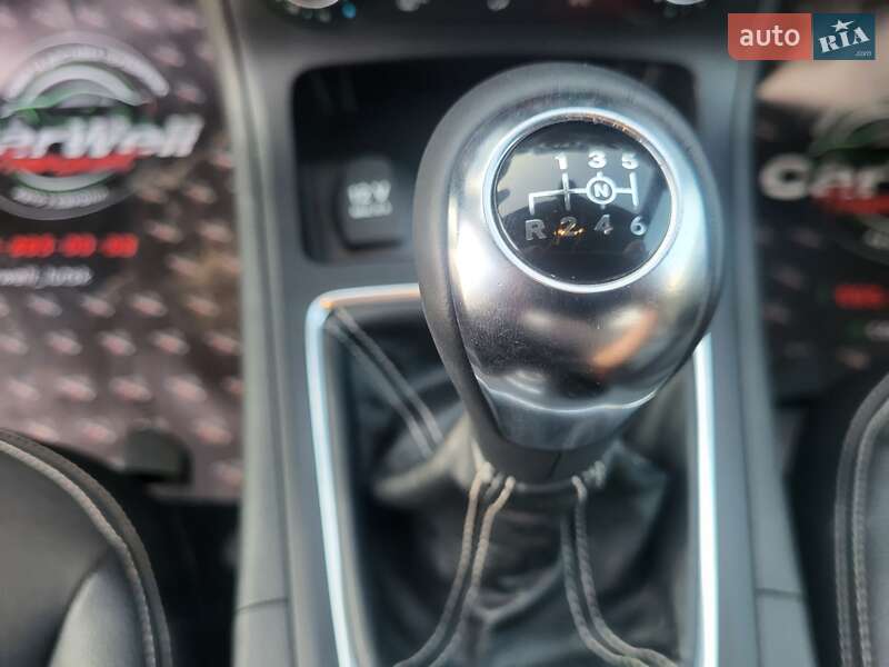 Хэтчбек Mercedes-Benz B-Class 2012 в Луцке