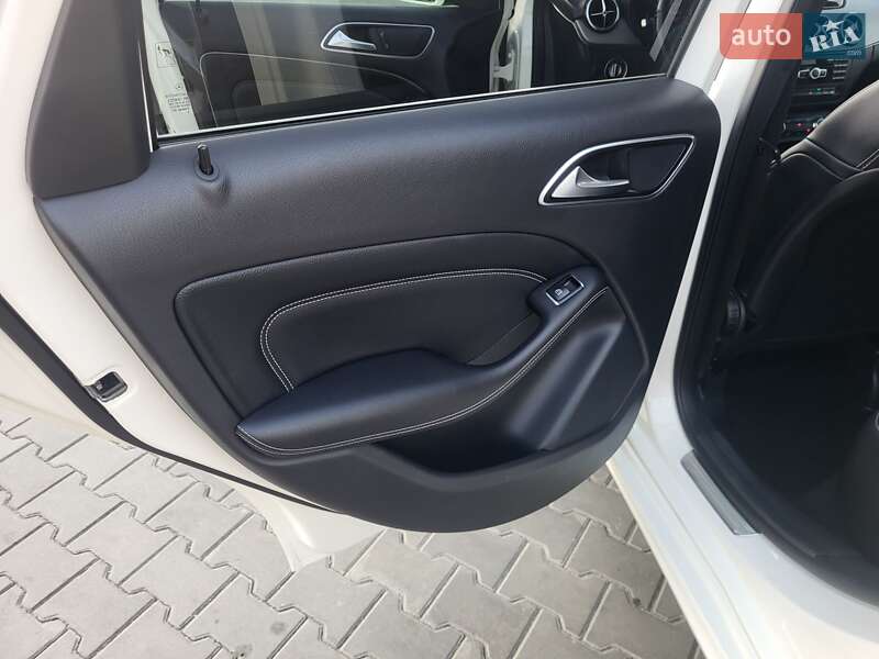 Хэтчбек Mercedes-Benz B-Class 2012 в Луцке
