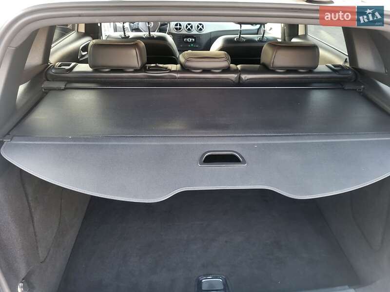 Хэтчбек Mercedes-Benz B-Class 2012 в Луцке