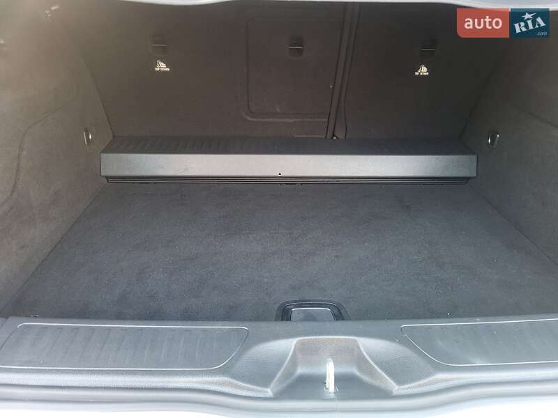 Хэтчбек Mercedes-Benz B-Class 2012 в Луцке