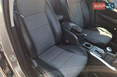 Хэтчбек Mercedes-Benz B-Class 2008 в 