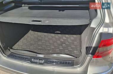 Хэтчбек Mercedes-Benz B-Class 2008 в 