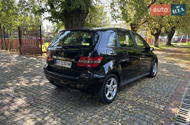 Хэтчбек Mercedes-Benz B-Class 2006 в 