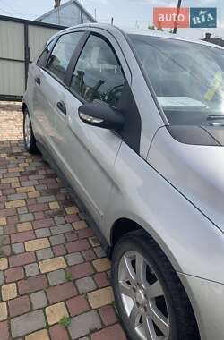 Хетчбек Mercedes-Benz B-Class 2006 в Волочиську