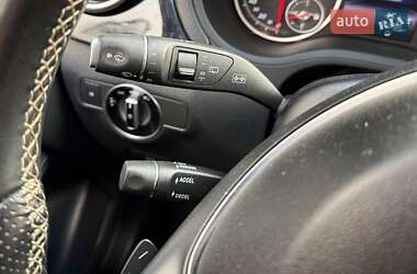 Хэтчбек Mercedes-Benz B-Class 2018 в 