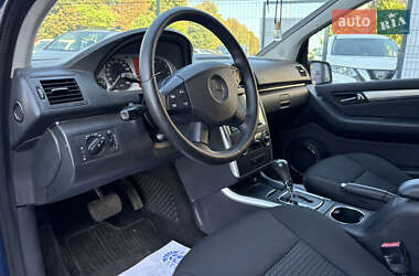 Хэтчбек Mercedes-Benz B-Class 2008 в 