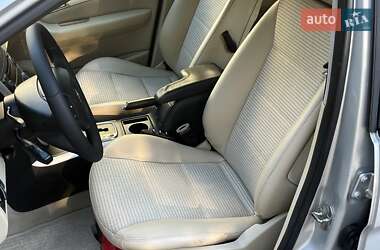 Хэтчбек Mercedes-Benz B-Class 2007 в 