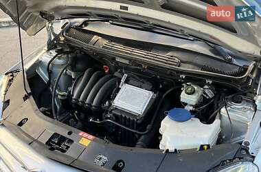Хэтчбек Mercedes-Benz B-Class 2007 в 