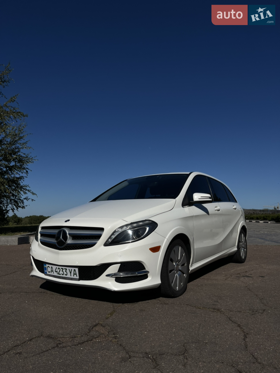 2015 Mercedes-Benz B-klasse - мініатюра 24