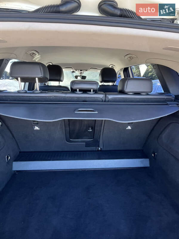 Хэтчбек Mercedes-Benz B-Class 2014 в Черкассах