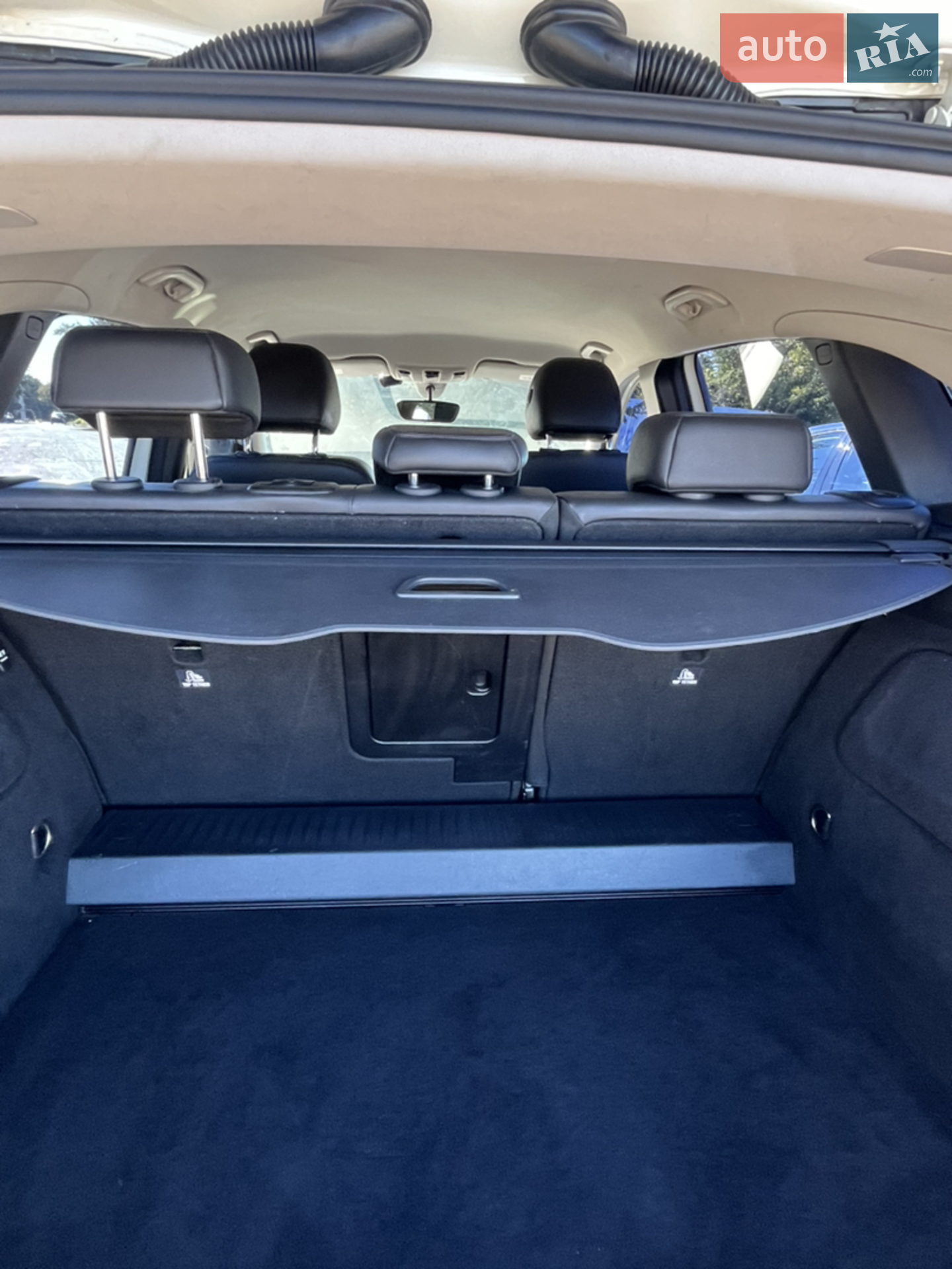 2014 Mercedes-Benz B-klasse - мініатюра 16
