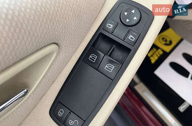 Хэтчбек Mercedes-Benz B-Class 2007 в 