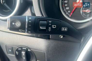 Хетчбек Mercedes-Benz B-Class 2015 в 