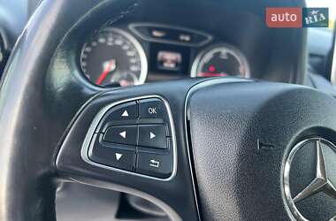 Хетчбек Mercedes-Benz B-Class 2015 в 