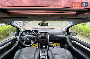 Хэтчбек Mercedes-Benz B-Class 2007 в 