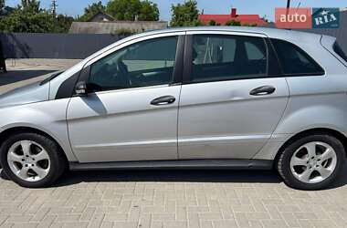 Хэтчбек Mercedes-Benz B-Class 2005 в 