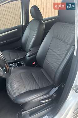 Хэтчбек Mercedes-Benz B-Class 2008 в 