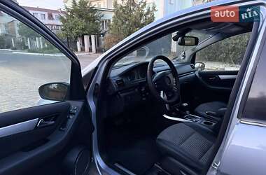 Хэтчбек Mercedes-Benz B-Class 2007 в 