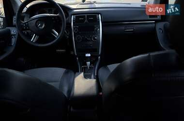Хэтчбек Mercedes-Benz B-Class 2007 в 