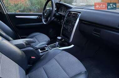 Хэтчбек Mercedes-Benz B-Class 2007 в 