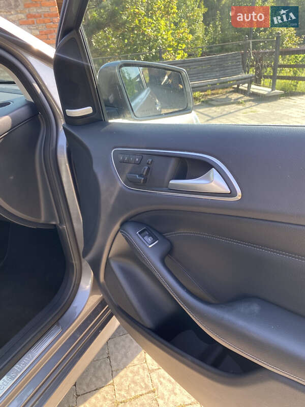 Хэтчбек Mercedes-Benz B-Class 2014 в Ужгороде фото 9 Хэтчбек Mercedes-Benz B-Class 2014 в Ужгороде