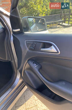 Хэтчбек Mercedes-Benz B-Class 2014 в 