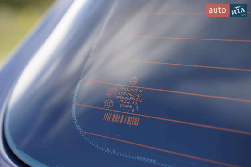 Хетчбек Mercedes-Benz B-Class 2006 в Івано-Франківську фото 22 Хетчбек Mercedes-Benz B-Class 2006 в Івано-Франківську