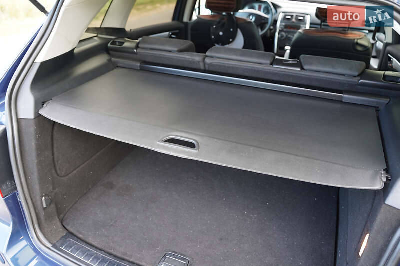 Хетчбек Mercedes-Benz B-Class 2006 в Івано-Франківську фото 54 Хетчбек Mercedes-Benz B-Class 2006 в Івано-Франківську