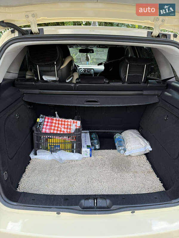 Хэтчбек Mercedes-Benz B-Class 2008 в Первомайске фото 6 Хэтчбек Mercedes-Benz B-Class 2008 в Первомайске