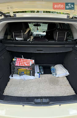 Хэтчбек Mercedes-Benz B-Class 2008 в 