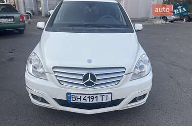 Хетчбек Mercedes-Benz B-Class 2008 в Одесі