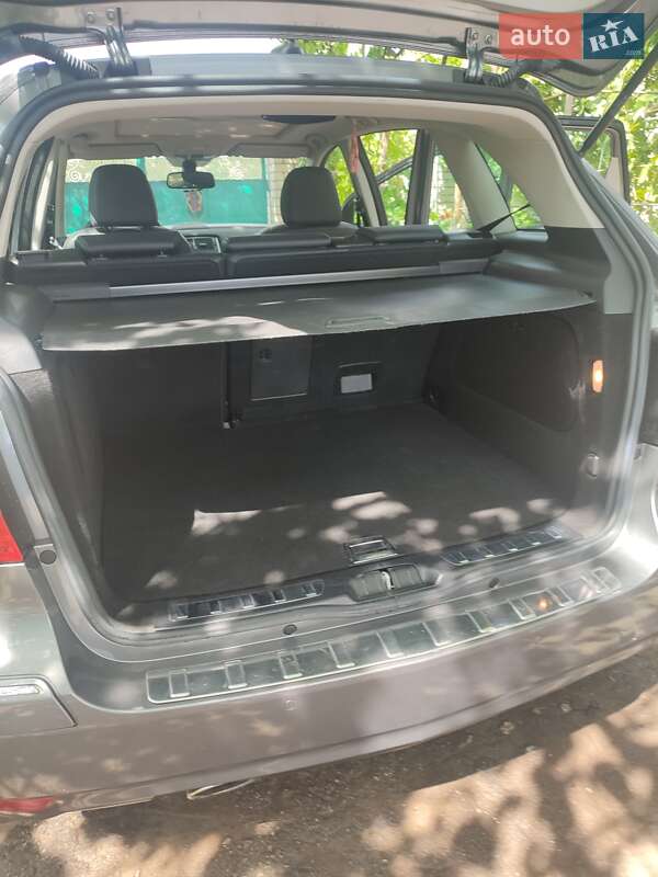 Хэтчбек Mercedes-Benz B-Class 2010 в Киеве