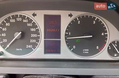 Хэтчбек Mercedes-Benz B-Class 2006 в 