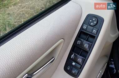 Хэтчбек Mercedes-Benz B-Class 2006 в 