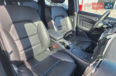 Хэтчбек Mercedes-Benz B-Class 2017 в 