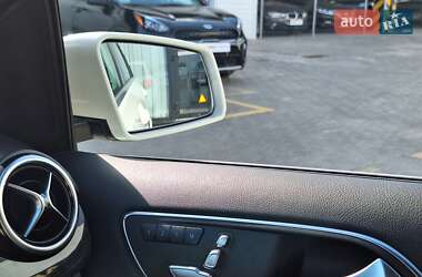 Хэтчбек Mercedes-Benz B-Class 2017 в 