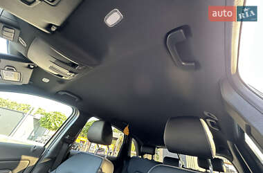 Хэтчбек Mercedes-Benz B-Class 2016 в 