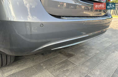 Хэтчбек Mercedes-Benz B-Class 2016 в 