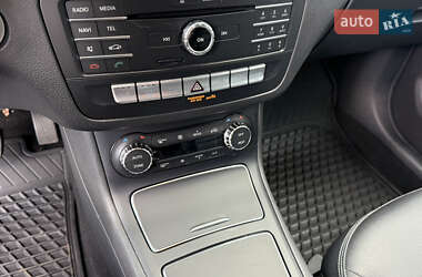 Хэтчбек Mercedes-Benz B-Class 2015 в 