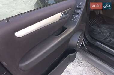 Хэтчбек Mercedes-Benz B-Class 2008 в 